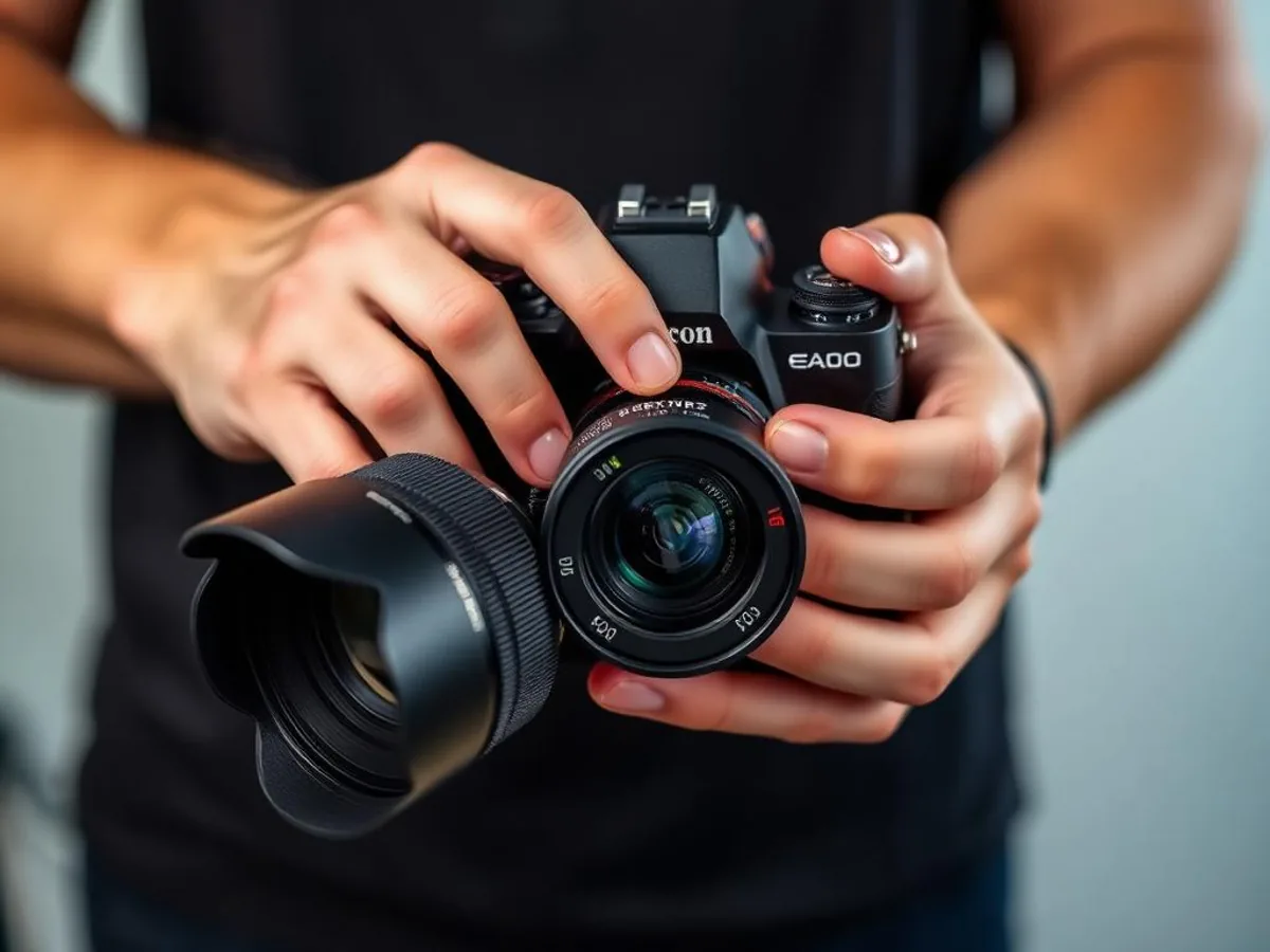 Fotograf — 2